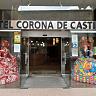 Hotel Corona De Castilla Burgos