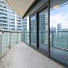 Downtown Toronto condo mins from Scotiabank arena, TIFF, CN TOWER, UNION, MTCC