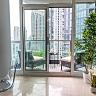 QuickStay CN Tower View Condo in Fort York