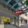 Adina Apartment Hotel Sydney Darling Harbour
