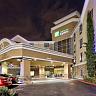 Holiday Inn Express Hotel & Suites Houston-Downtown Conv Ctr, an IHG Hotel