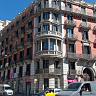 Serennia Apartments Ramblas-Pl.Catalunya