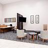 Holiday Inn Express Hotel & Suites Morehead Cty, an IHG Hotel