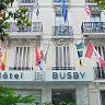 Hotel Busby