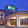Holiday Inn Express & Suites Knoxville-Farragut, an IHG Hotel