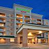 Courtyard by Marriott Toronto Mississauga/Meadowvale
