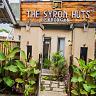 The Syron Huts Lembongan