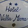 Hotel Villa Mirna