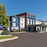 SpringHill Suites by Marriott Grand Rapids North