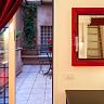 Rental In Rome Monti Suite Terrace