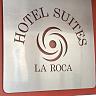 Hotel Suites La Roca