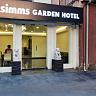 Simms Garden Hotel