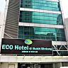 ECO Hotel at  Bukit Bintang