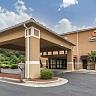 Comfort Inn & Suites Oxford South