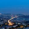 Mövenpick Hotel Istanbul Bosphorus
