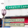Campbell Inn - Hostel