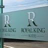 Royal King Suite
