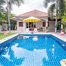Baan Sod Sai HuaHin Pool Villa