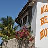 Mango Beach house