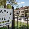 Seven Hills Inn
