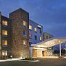Fairfield Inn & Suites by Marriott Ann Arbor Ypsilanti