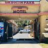 Griffith Park Motel - LA Hollywood Area