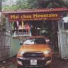 Mai Chau Mountains - Hostel