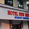 Hotel New Deepak