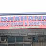 New Shahana - Hostel