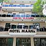 Hotel Maan k