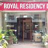 Hotel Royal Residency Dx