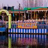 Aziz Palace - Group Of House Boats
