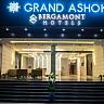 Hotel Grand Ashok