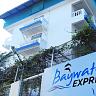 Baywatch Express