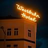 Hotel Westbahn