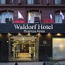 Waldorf Hotel