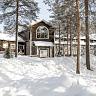 Lapland Hotels Bear's Lodge