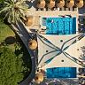 Oasis Spa Club Dead Sea Hotel