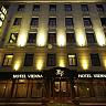 Hotel Prater Vienna