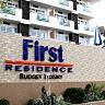 First Residence Hotel