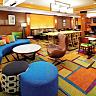 Fairfield Inn & Suites by Marriott Pittsburgh Neville Island