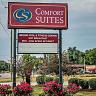 Comfort Suites South Bend near Casino