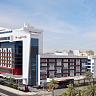 Crowne Plaza Riyadh Minhal, an IHG Hotel