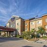 Fairfield Inn & Suites Marriott San Antonio Boerne