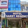 Hotel Saket Regency