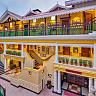 Mayfair Hill Resort Darjeeling