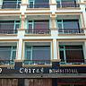 Hotel Chirag International