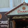 The Chakrie Residency Hotel