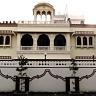 Krishna Palace - A Heritage Boutique Hotel 