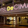 Hotel De Cima
